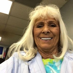 Meet your Posher, Tammy